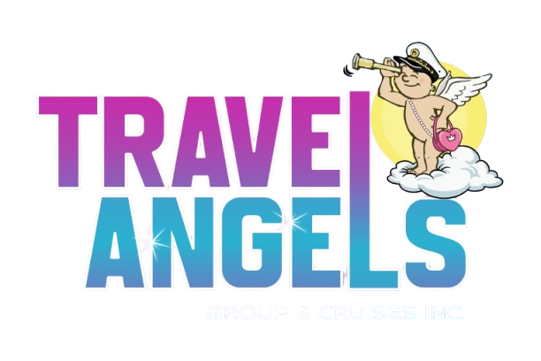 Travel Angels Group & Cruises logo